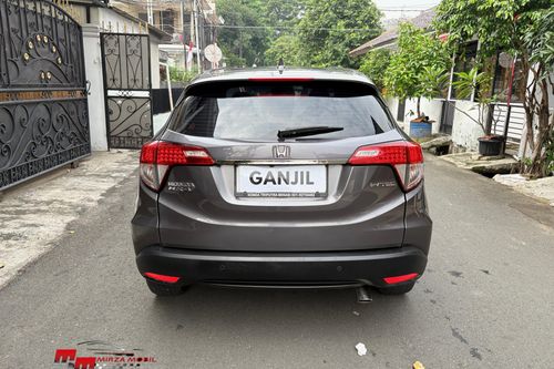 2019 Honda HRV 1.5L SE CVT bekas