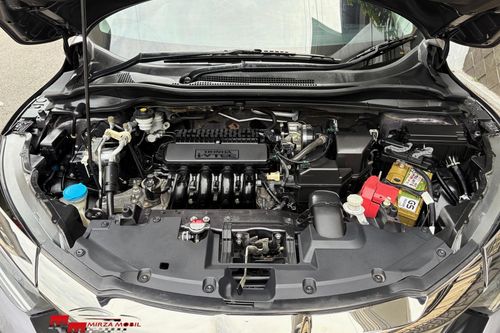 2019 Honda HRV 1.5L SE CVT tua