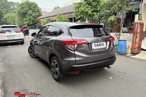 Dijual 2019 Honda HRV 1.5L SE CVT bekas