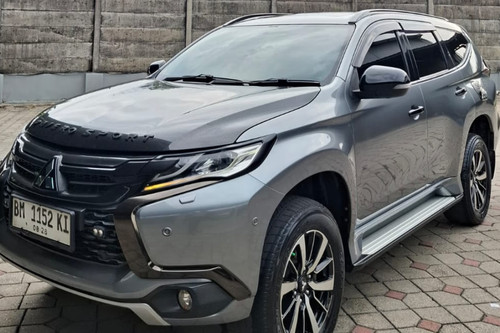 Beli mobil bekas