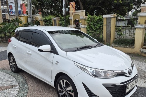 Beli mobil bekas
