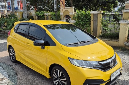 Beli mobil bekas