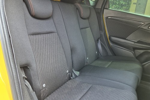 Dijual 2019 Honda Jazz RS CVT bekas