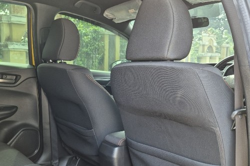 2019 Honda Jazz RS CVT bekas