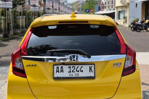 Beli mobil bekas