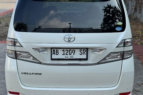 Beli mobil bekas