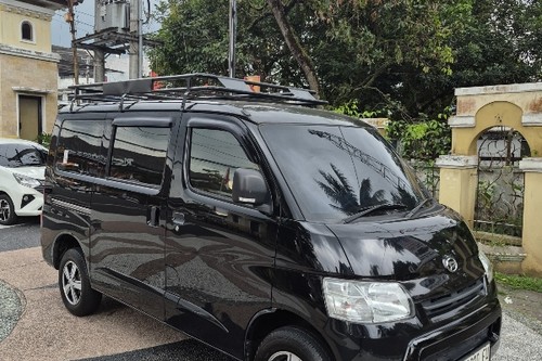 Beli mobil bekas
