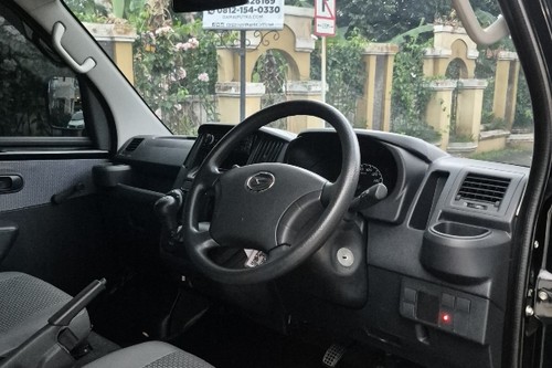 Dijual 2023 Daihatsu Gran Max D PS 1.5 MT bekas