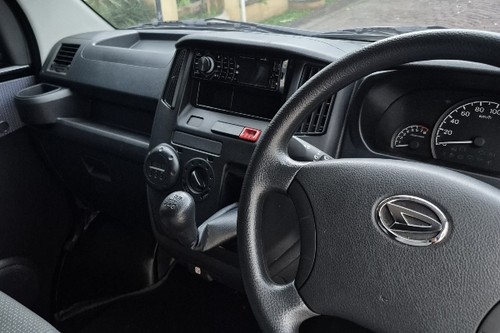 2023 Daihatsu Gran Max D PS 1.5 MT bekas