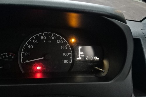 Beli mobil bekas
