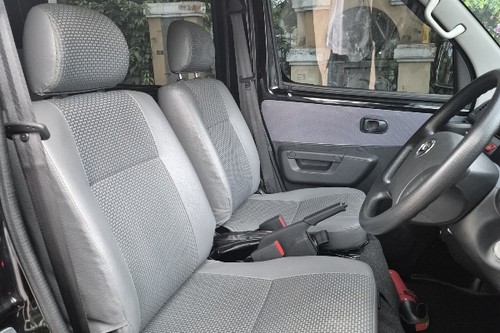 2023 Daihatsu Gran Max D PS 1.5 MT tua