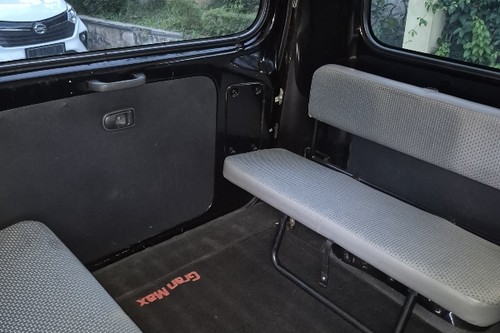 Dijual 2023 Daihatsu Gran Max D PS 1.5 MT bekas