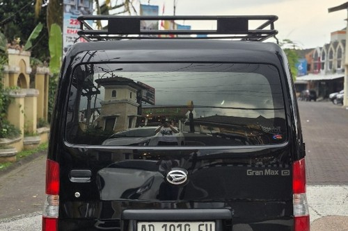 2023 Daihatsu Gran Max D PS 1.5 MT bekas