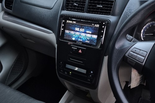 Dijual 2020 Toyota Avanza 1.3G MT bekas
