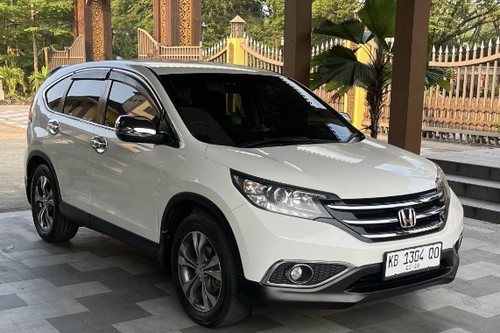 Beli mobil bekas