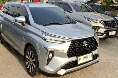 Beli mobil bekas