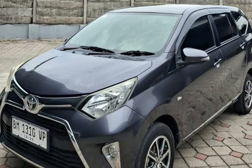 Beli mobil bekas