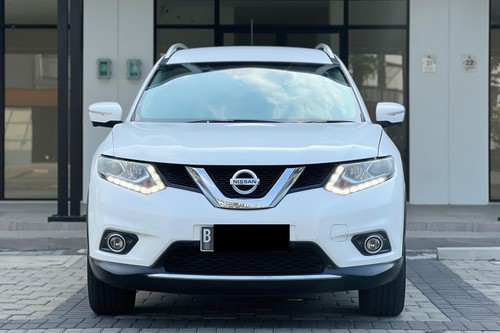 Used 2016 Nissan X Trail  2.5 CVT