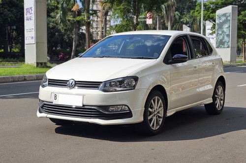 2019 Volkswagen Golf GTI 2.0L TSI bekas