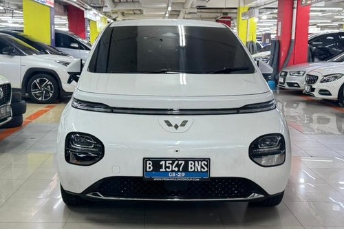 Used 2024 Wuling Cloud EV Pro