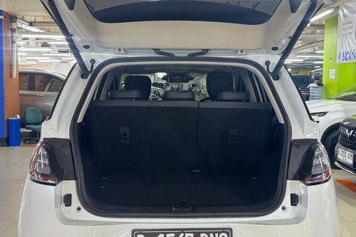 Dijual 2024 Wuling Cloud Pro bekas