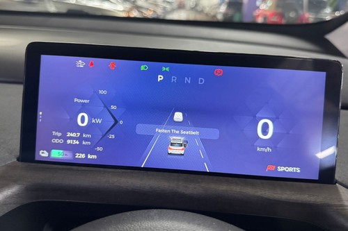 2024 Wuling Cloud Pro bekas