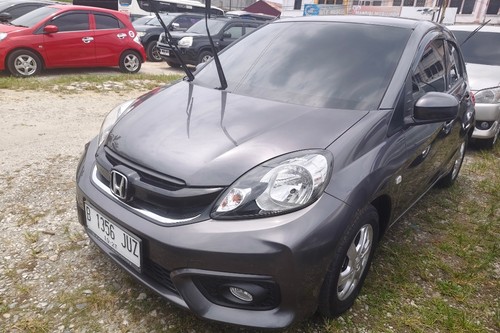 Beli mobil bekas