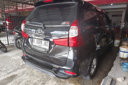 Beli mobil bekas