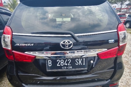 Beli mobil bekas