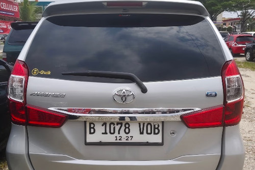 Beli mobil bekas