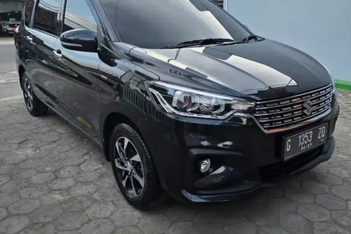 Beli mobil bekas