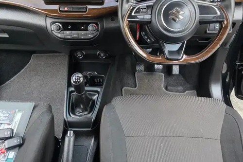 Dijual 2022 Suzuki Ertiga GX MT bekas
