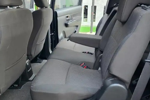 Dijual 2022 Suzuki Ertiga GX MT bekas
