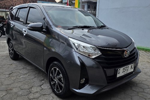 Beli mobil bekas