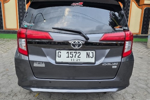 Beli mobil bekas