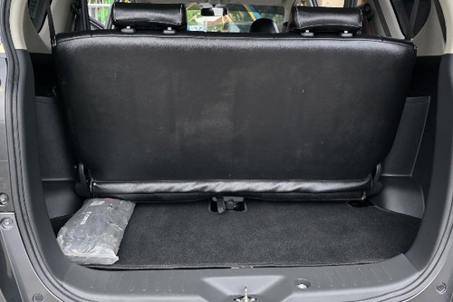 Dijual 2019 Toyota Calya G AT bekas