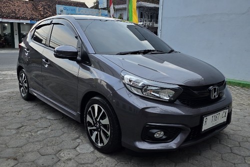 Beli mobil bekas