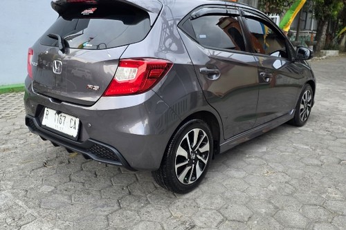 Beli mobil bekas