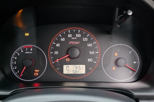 2022 Honda Brio RS 1.2L AT bekas