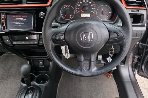 2022 Honda Brio RS 1.2L AT bekas