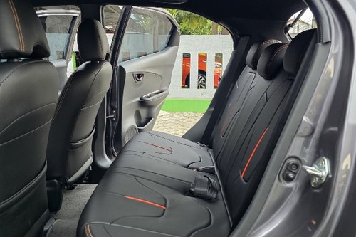 Beli mobil bekas