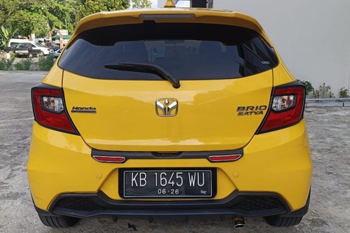 Beli mobil bekas