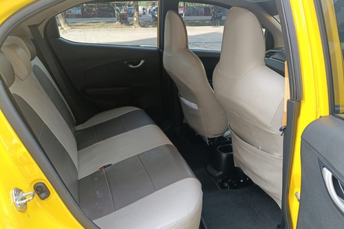 Beli mobil bekas