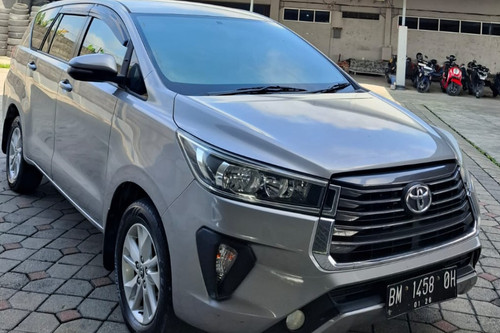 Beli mobil bekas