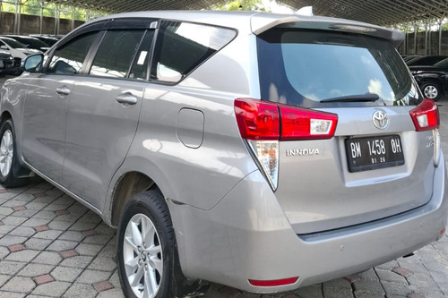 Beli mobil bekas
