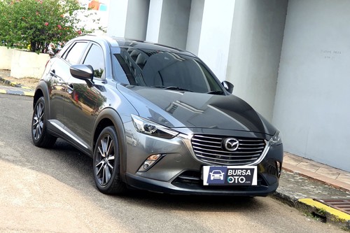 Beli mobil bekas