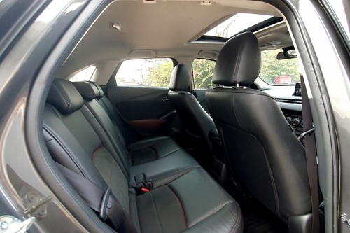Beli mobil bekas