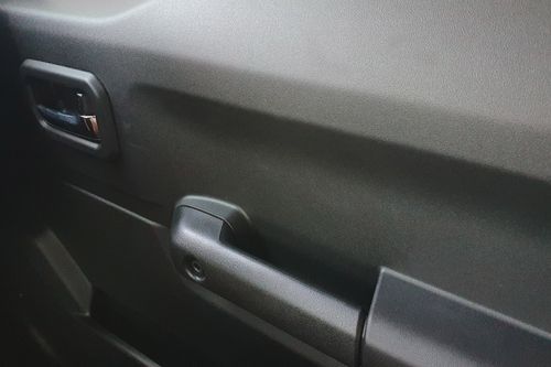 2025 Suzuki Jimny Two Tone AT bekas