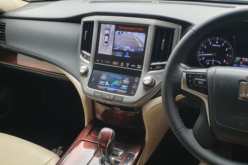Beli mobil bekas