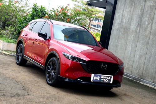Beli mobil bekas